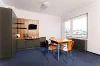 КАРПАТСЬКІ НОМЕРИ Кросно проживання в центрі міста дозвілля в Польщі 10