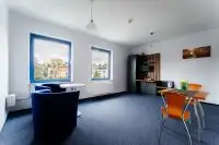 КАРПАТСЬКІ НОМЕРИ Кросно проживання в центрі міста Відпочинок в Польщі 13